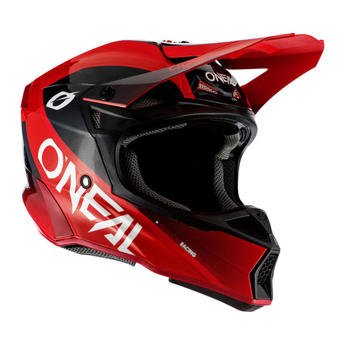CASCO ONEAL 10SRS HYPERLITE CORE RED